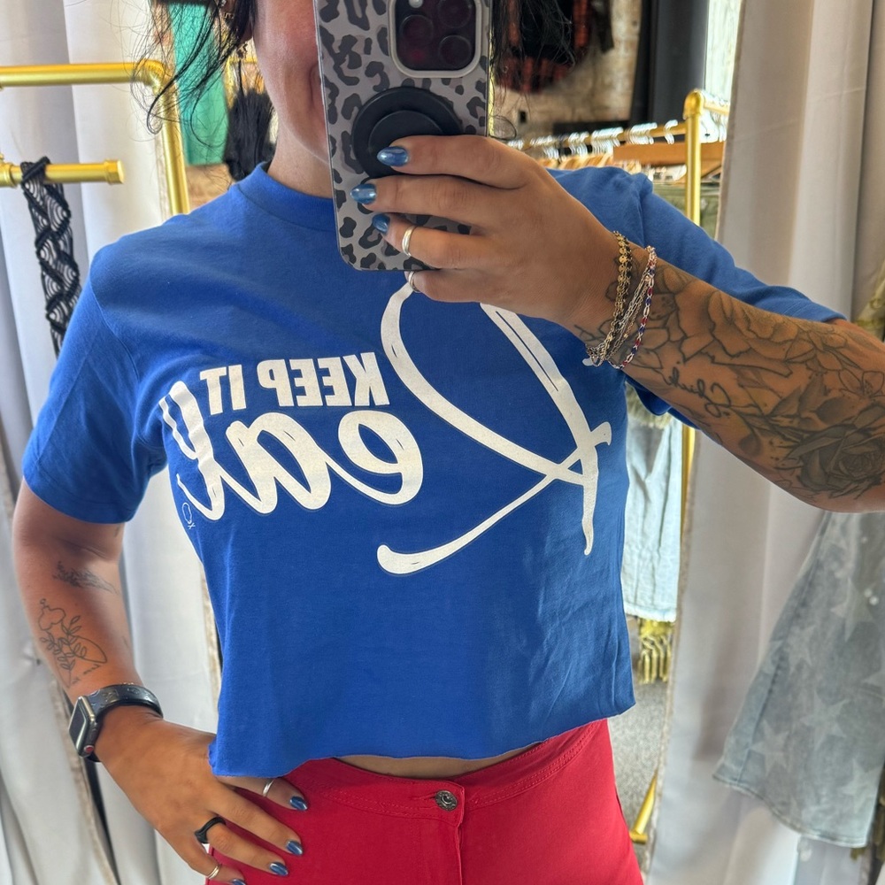 The Drive Clothing Tee